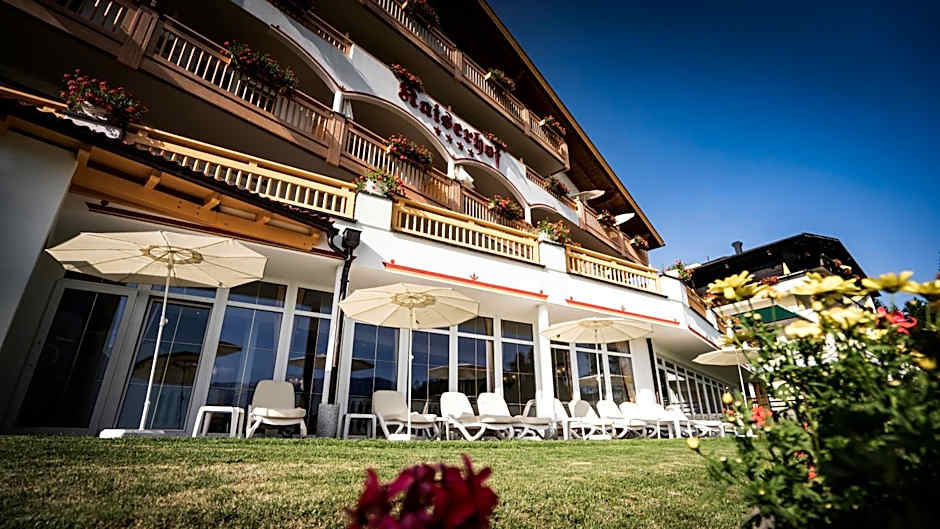 Vitalhotel Kaiserhof