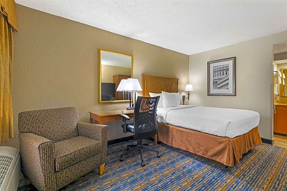 Best Western Dulles Airport Inn