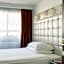 Hotel St.Gotthard