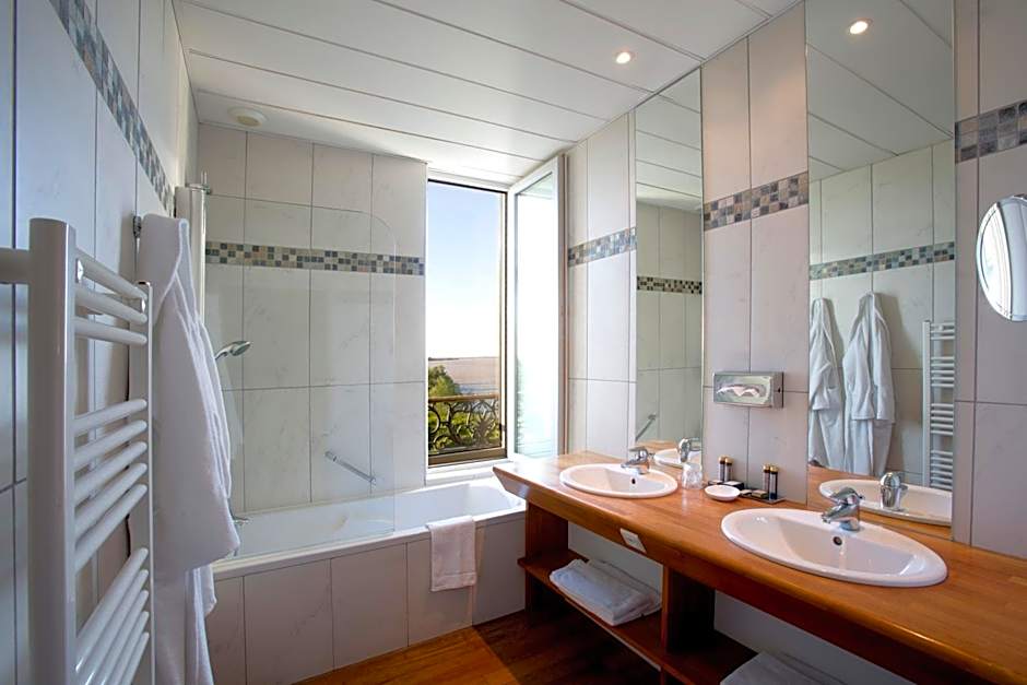 Château Grattequina Hôtel