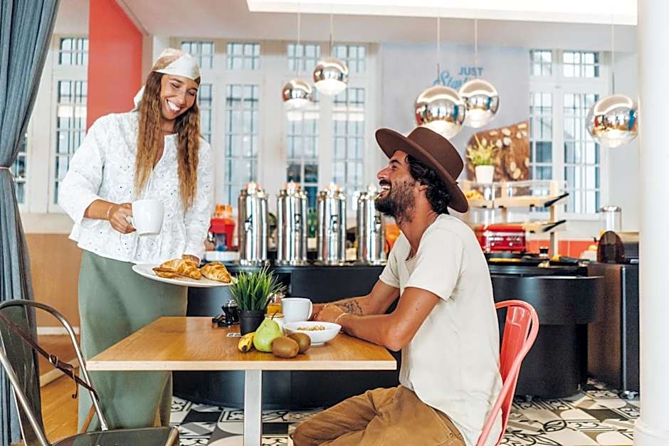 Stay Hotel Lisboa Centro Chiado