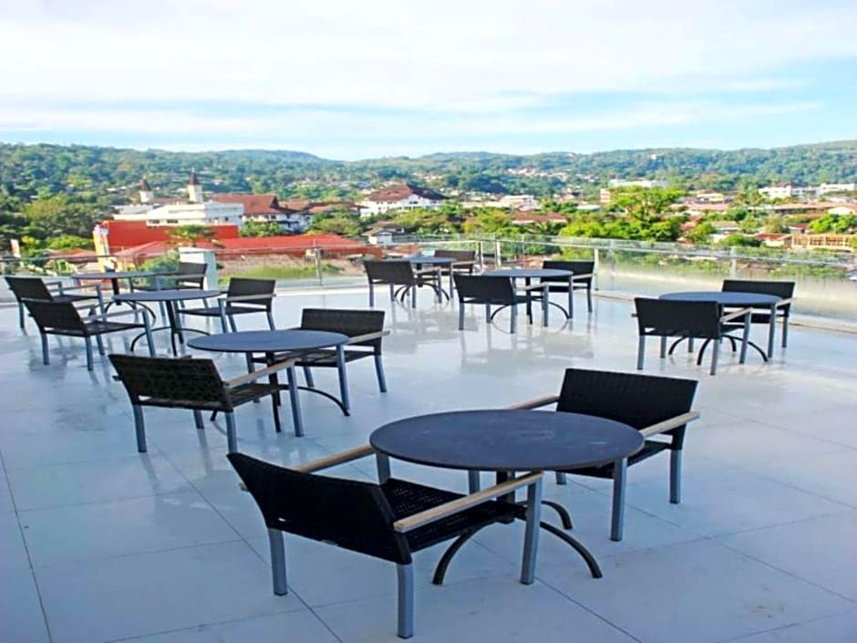 Everbright Ambon Hotel