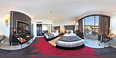 Superior room with 10% off on Food & soft Beverages