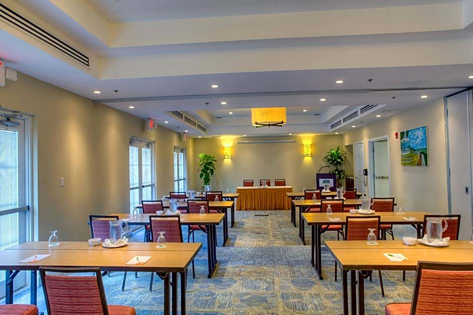 Courtyard by Marriott Bridgetown, Barbados