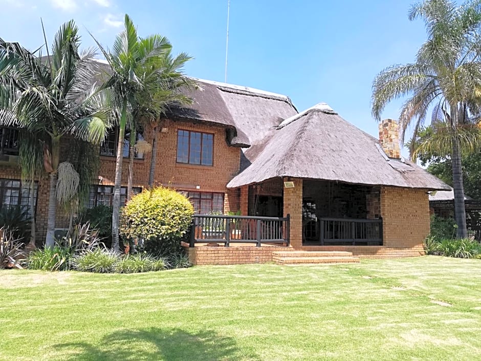 MixoSunrise Guesthouse & Spa