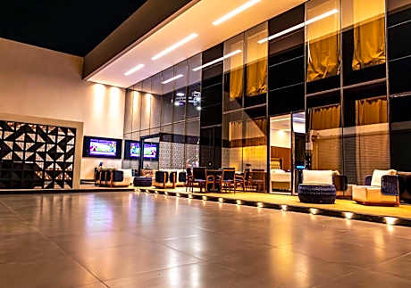 Hotel Dubai