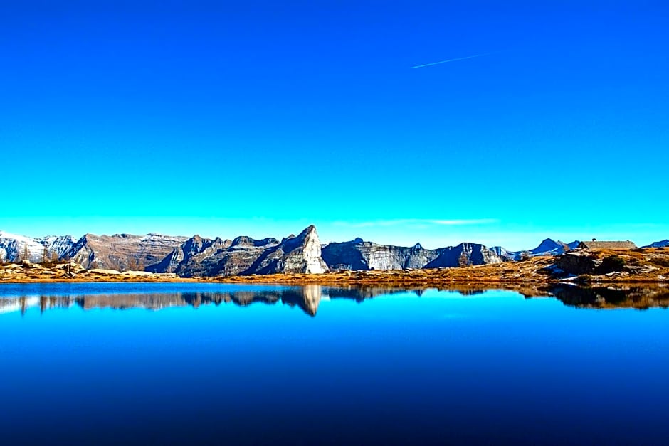 MyVerzasca Boutique Hotel