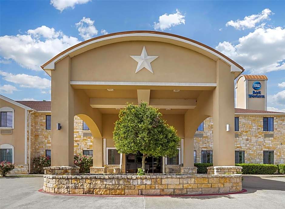 Best Western Mineola Inn