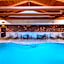 Best Western Premier The Lodge On Lake Detroit