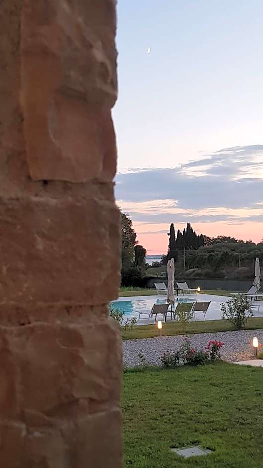 Menta e Rosmarino Rooms