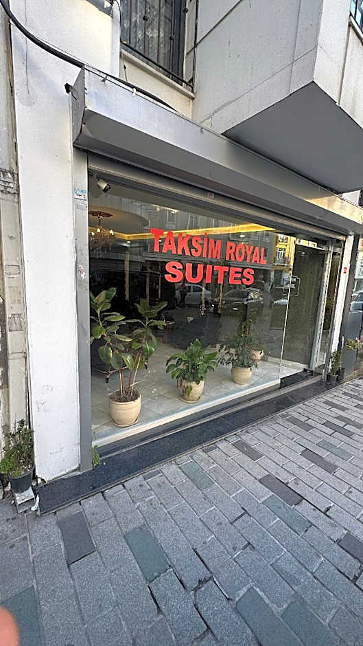 Taksim Royal Residence & Hotel