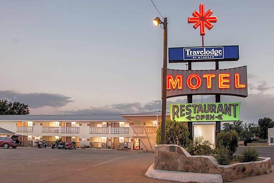 Travelodge by Wyndham Las Vegas NM