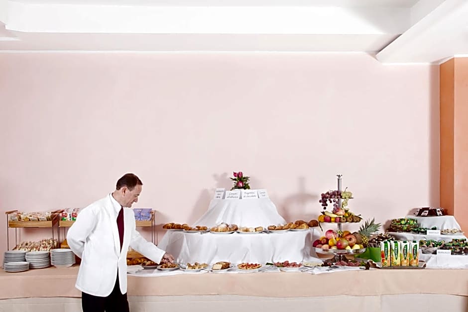Hotel Meridiano