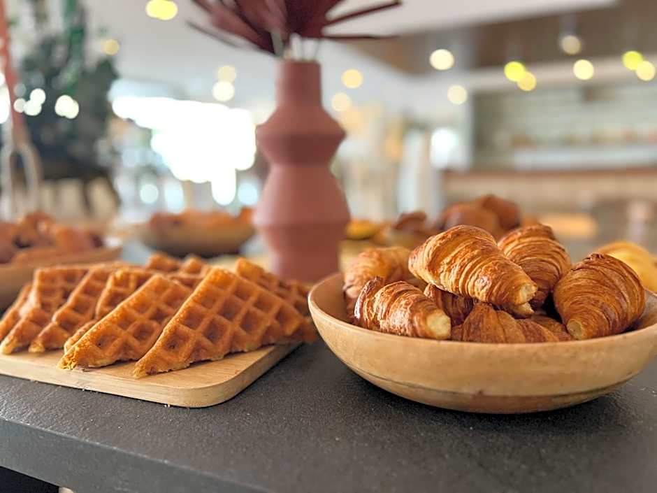 Ibis Styles Nimes Gare Centre Hotel