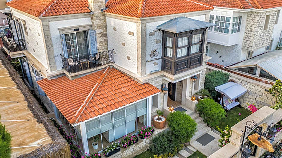 PROVENCE MANSİON ALAÇATI