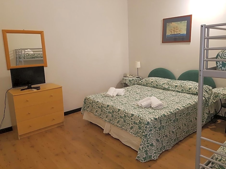 Albergo Lungomare