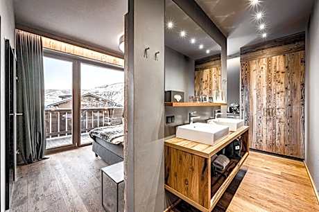 Panorama Double Room