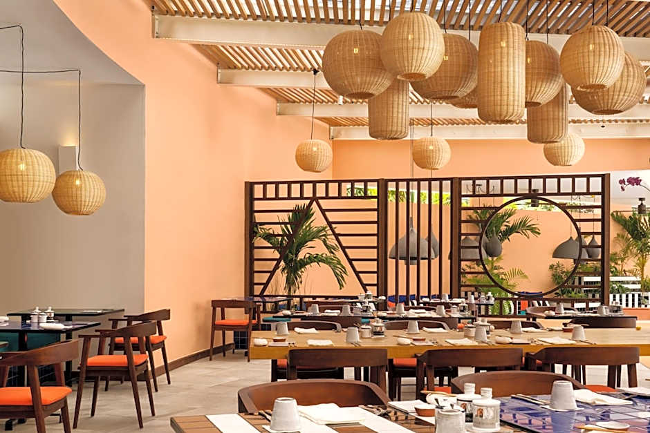 SALT of Palmar, an adult-only boutique Hotel