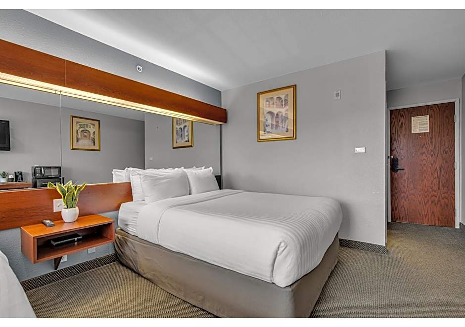 The Block Hotel