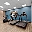 Hampton Inn Saline