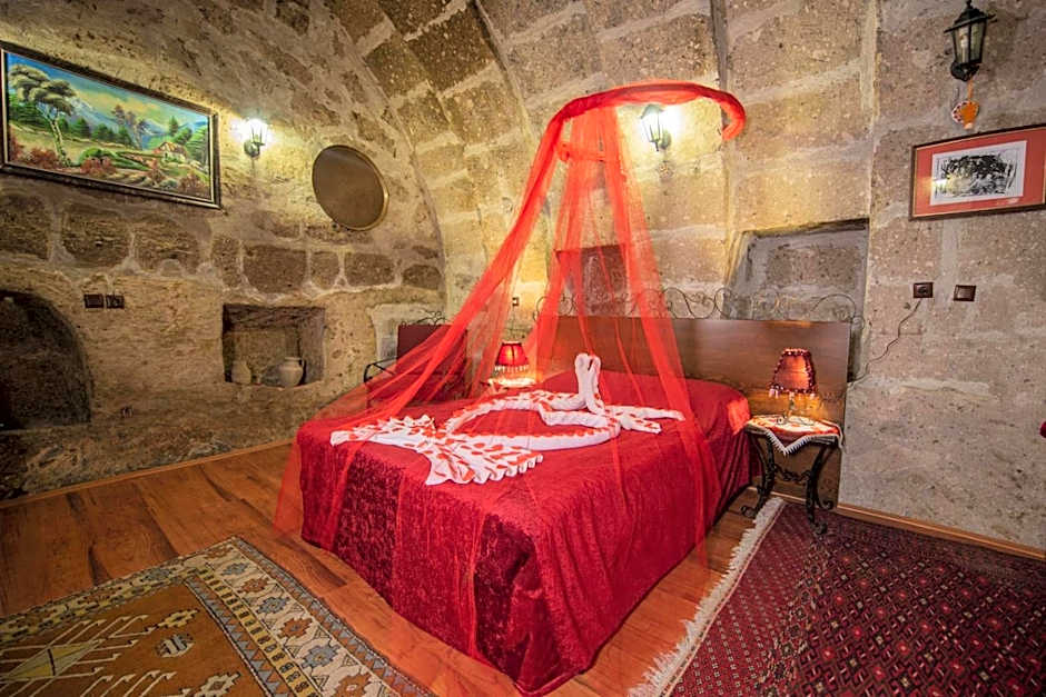 Kapadokya Ihlara Konakları Otel Konak Odaları