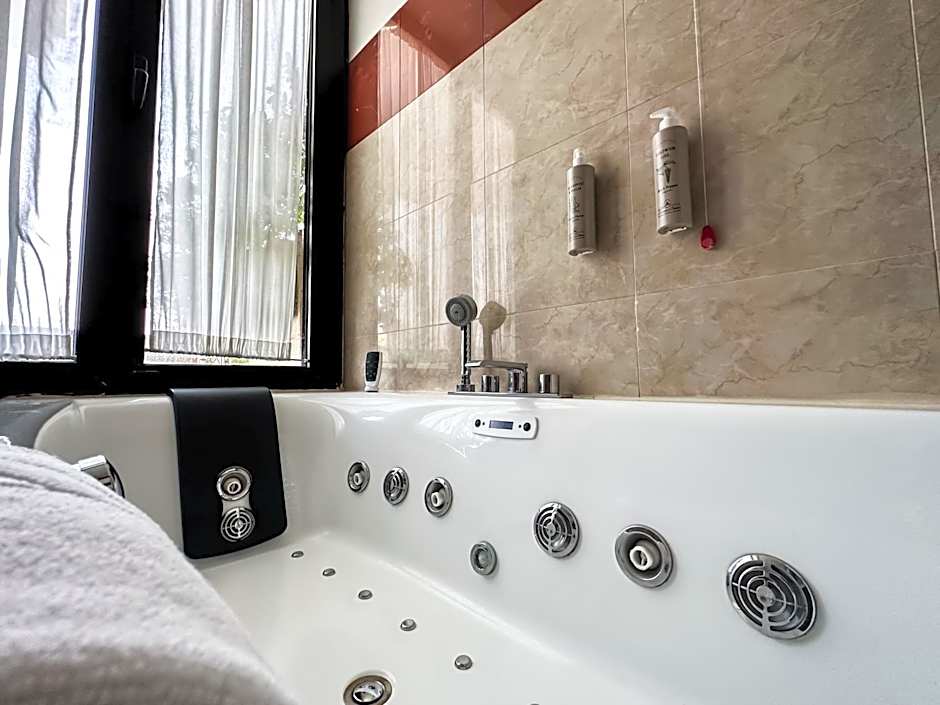 Grand Hotel la Chiusa di Chietri