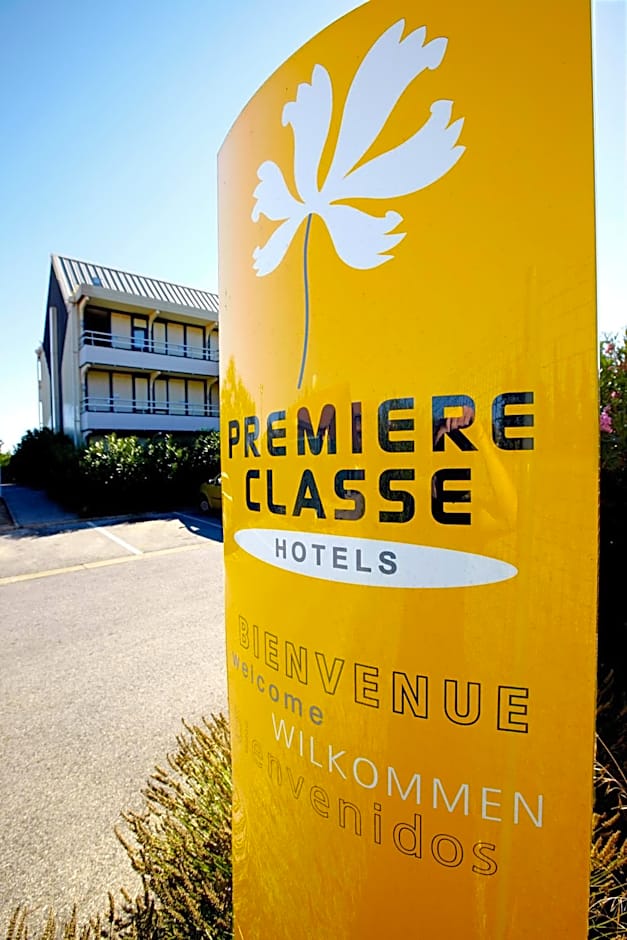 Premiere Classe Salon De Provence