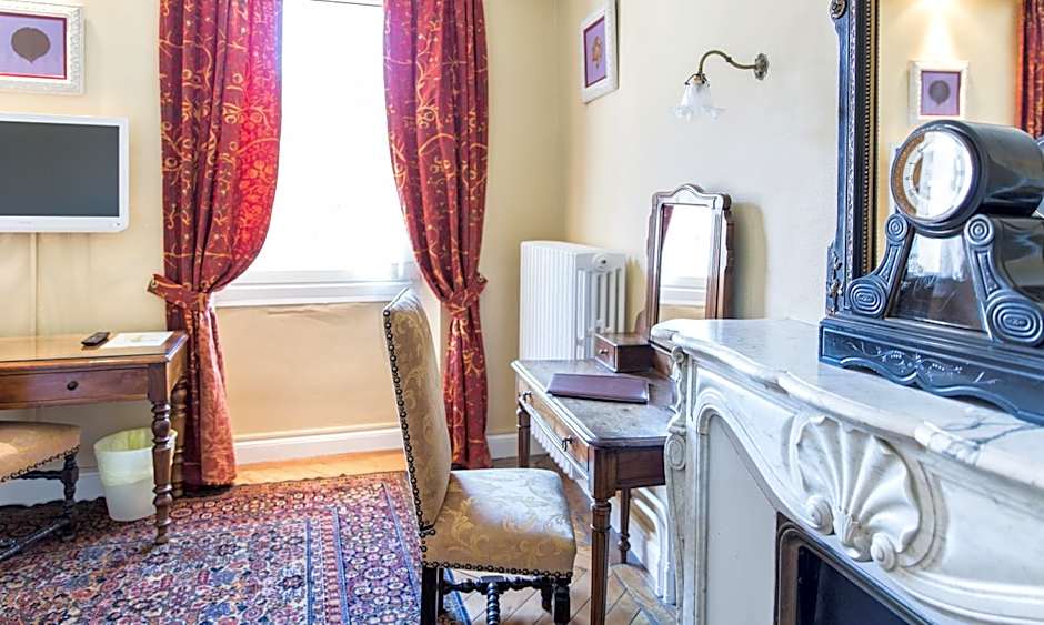 Hôtel Restaurant Million