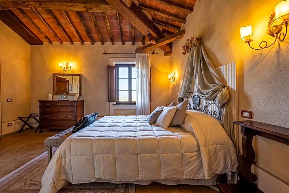 Il Casale Del Marchese