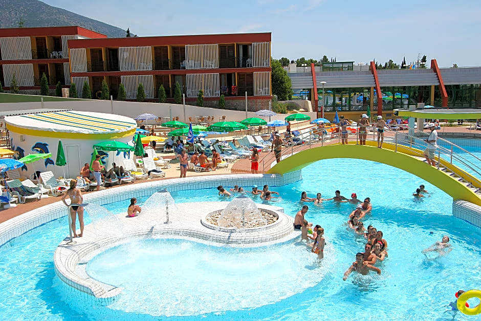 Bluesun Holiday Village Bonaca