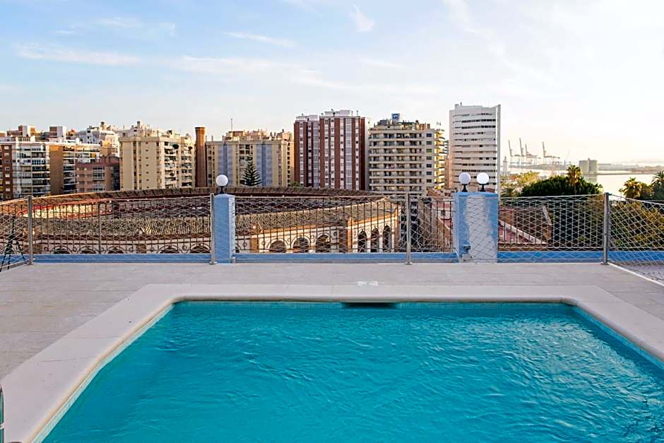 Hotel Eliseos