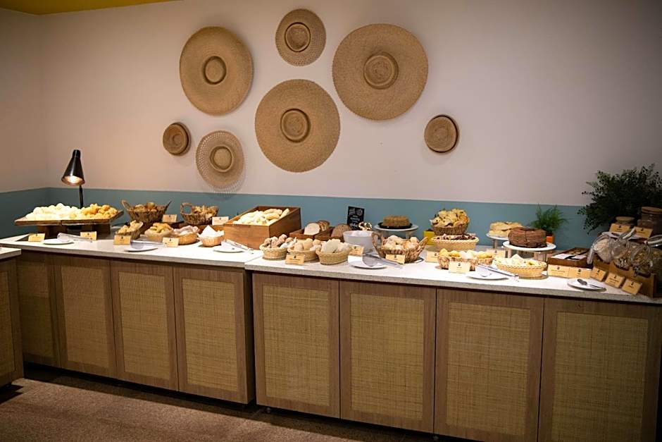 B&B HOTEL Rio Copacabana Forte