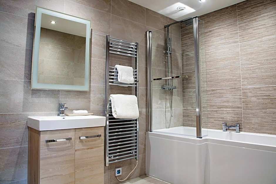 The H Boutique Hotel