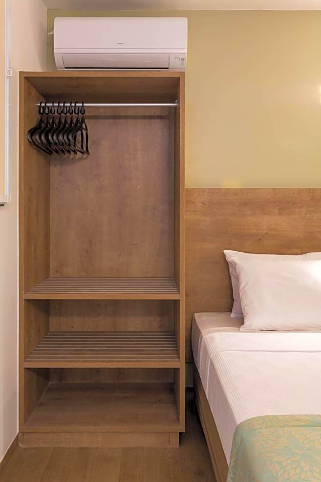 Sleep Inn Vitoria