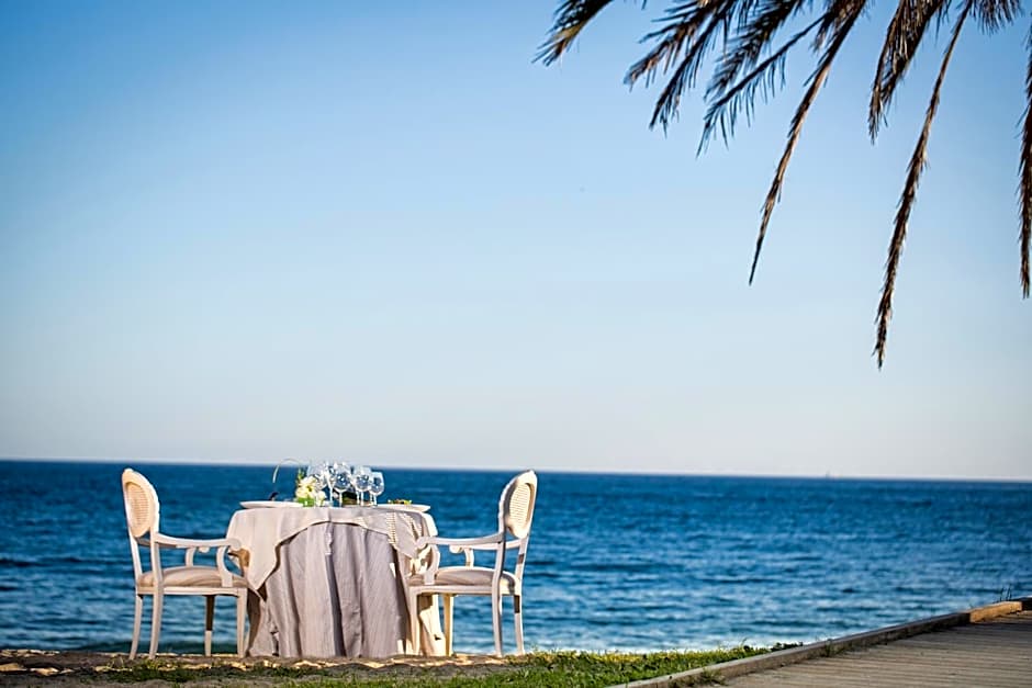 Gran Hotel Guadalpín Banus