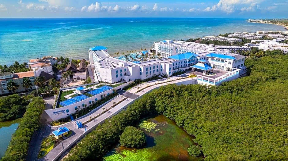 Margaritaville Island Reserve Riviera Maya - An Adults Only All-Inclusive Experience