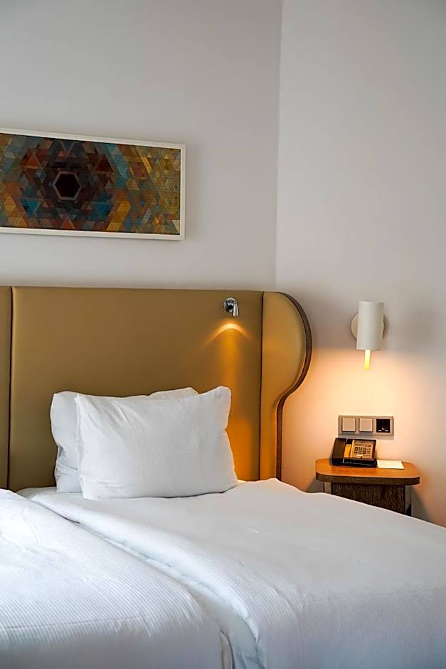 Hilton Stockholm Slussen