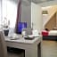 Appart Hotel Odalys City Strasbourg Green Marsh