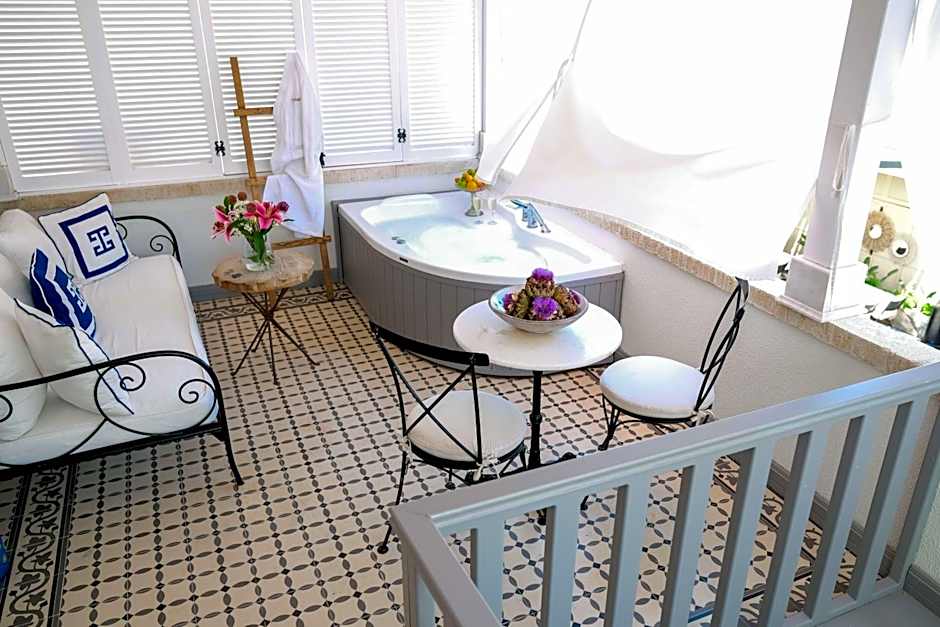 Viento Alacati Hotel