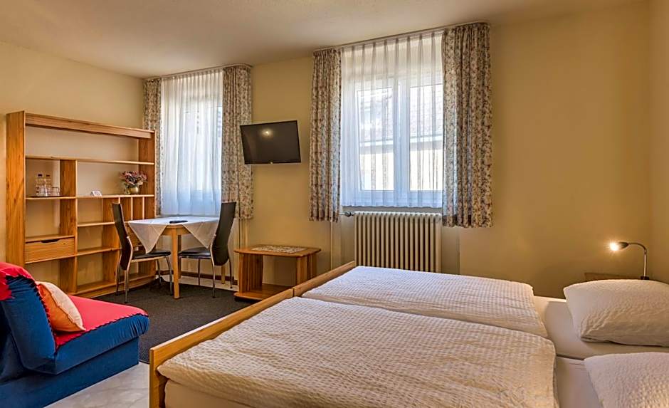 Gasthaus zur Schnecke Kandern