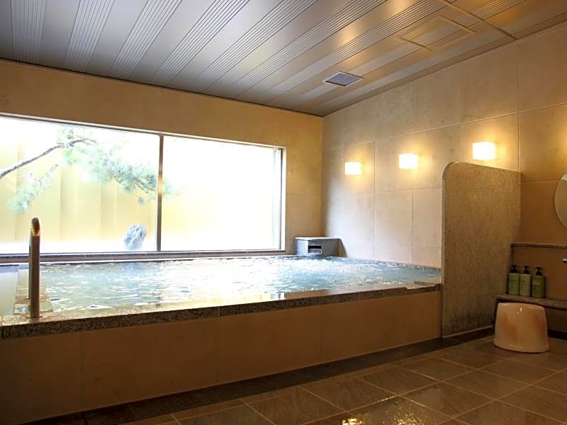 Urban Hotel Kyoto-Nijo Premium