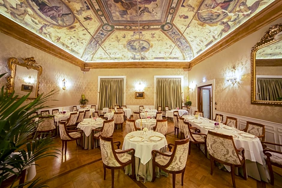 Grand Hotel Majestic gia' Baglioni