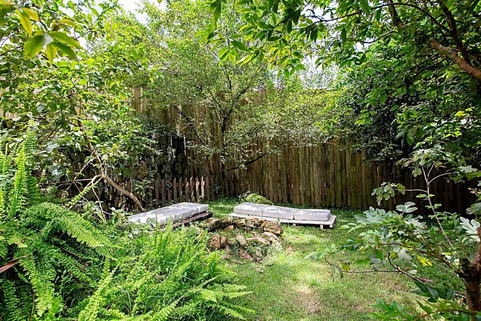 Cachoeira Privativa + Termas a 8min – Relax Total - Retiro Águas Encantadas