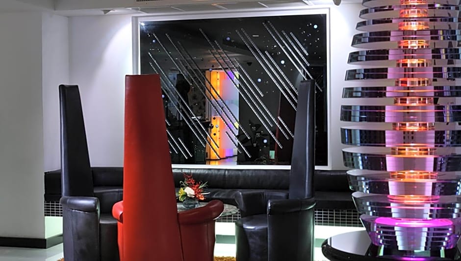 Nova Suites Pattaya by Compass Hospitality