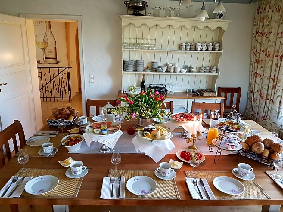 Gästehaus Eschment