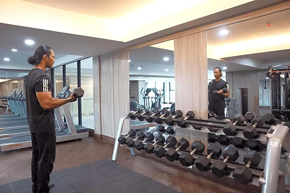 DREAM OF AVENTUS HOTEL KUTA