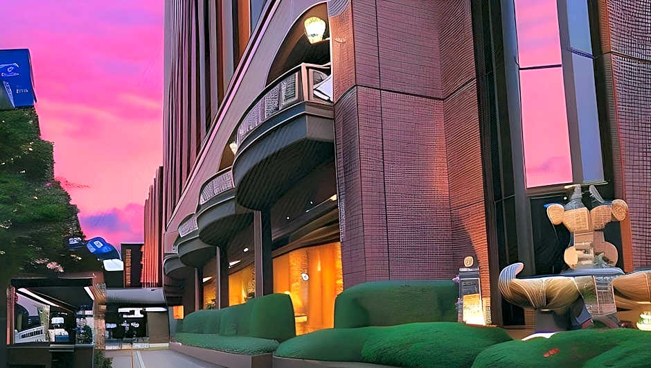 Koyo Grand Hotel