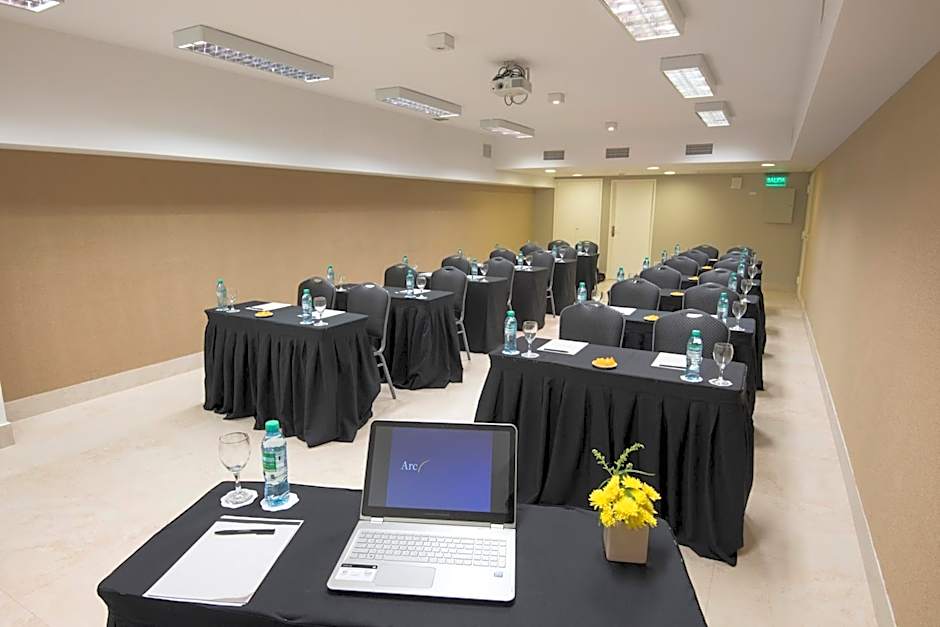 ARC Recoleta Boutique Hotel & Spa