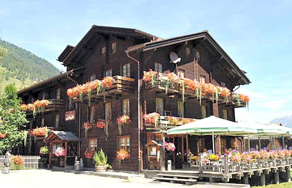 Swiss Lodge Joopi
