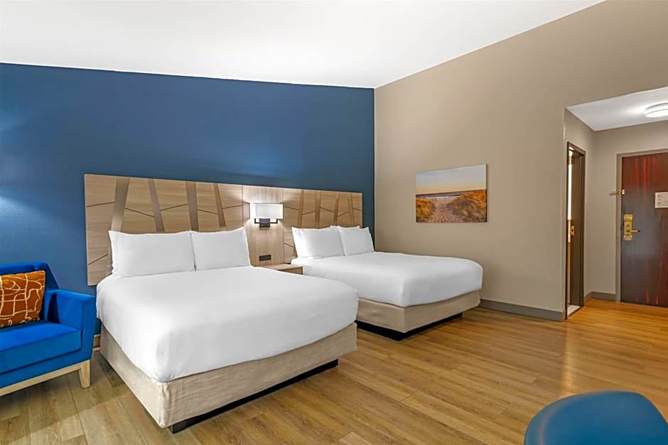 Best Western Plus The Inn At Hampton